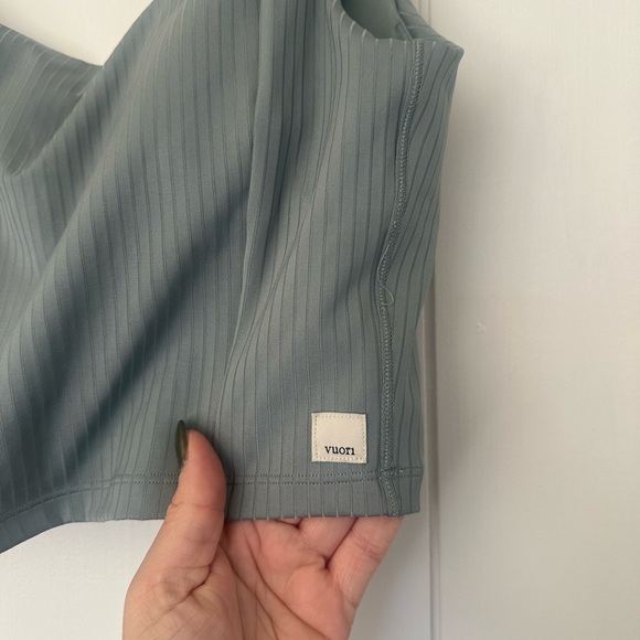 Vuori Inversion Ribbed Set - Picture 8 of 15